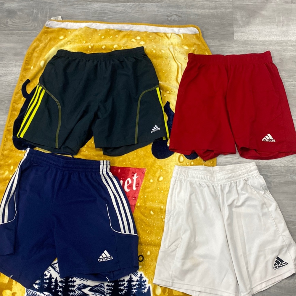Adidas Climate shorts